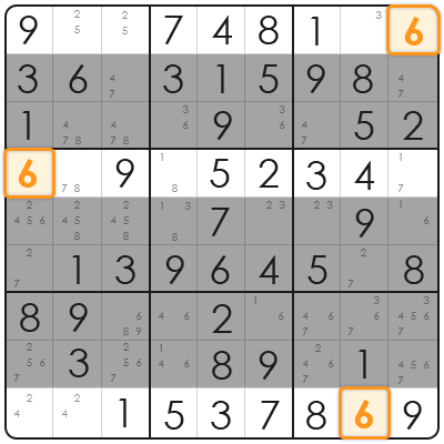 how to solve extreme sudoku